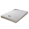 Touch 3-Zone Memory Foam Orthopaedic Rolled Mattress