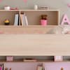 Bibop Acacia Wooden Bunk Bed