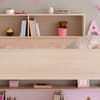 Bibop Acacia Wooden Bunk Bed