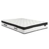 SleepSoul Cloud 800 Pocket Spring Mattress