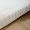 Touch 3-Zone Memory Foam Orthopaedic Rolled Mattress - 2ft6 Small Single (75 x 190 cm)