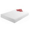 Pocket Ortho 4000 Sprung Recon Foam Support Ortho Rolled Mattress
