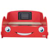 Red Racing Car Children's Toddler Bed