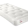 Clay Orthopaedic Spring Mattress - 3ft Single (90 x 190 cm)