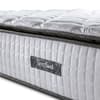 SleepSoul Bliss 800 Pocket Spring and Memory Foam Pillowtop Mattress