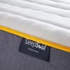SleepSoul Balance 800 Pocket Spring and Memory Foam Mattress