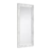 Palais White Lean-to Dress Mirror - 70 cm x 170 cm