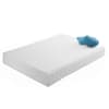 Fresh Wave Memory and Reflex Foam Orthopaedic Mattress