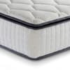 SleepSoul Bliss 800 Pocket Spring and Memory Foam Pillowtop Mattress