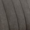 Afina Grey Velvet Fabric Sofa Bed
