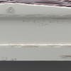 Willis & Gambier Atelier White Wooden High Foot End Bed Frame