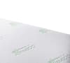 Luxury Bamboo Memory Laytech Foam Jumbo Pillow