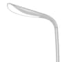 Bendy Bunky White Clip-On Light