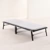 Jay-Be Compact Folding Bed With Mattress