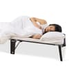 Jay-Be Compact Folding Bed With Mattress