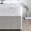 Calder Spring Memory Foam Tufted Mattress