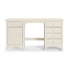 Cameo Stone White Dressing Table