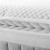 Capsule Pillowtop 3000 Pocket Sprung and Memory Foam Mattress