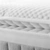 Capsule Pillowtop 3000 Pocket Sprung and Memory Foam Mattress