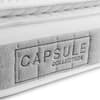 Capsule Pillowtop 3000 Pocket Sprung and Memory Foam Mattress
