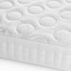 Capsule Luxury Gel Foam Pocket Sprung Mattress