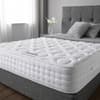 Capsule Luxury Gel Foam Pocket Sprung Mattress