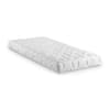 Capsule Rollup Memory Foam Mattress