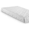 Capsule Rollup Memory Foam Mattress