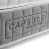 Capsule Boxtop 2000 Pocket Sprung and Memory Foam Mattress