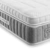 Capsule Boxtop 2000 Pocket Sprung and Memory Foam Mattress