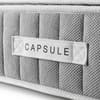 Capsule Boxtop 2000 Pocket Sprung and Memory Foam Mattress