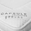 Capsule Boxtop 2000 Pocket Sprung and Memory Foam Mattress
