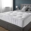 Capsule Memory Foam Pocket Sprung Mattress