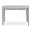 Carrington Grey Wooden Desk