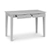 Carrington Grey Wooden Desk