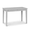 Carrington Grey Wooden Desk