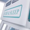 Campervan Bunk Bed