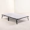 Jay-Be Compact Folding Bed With Mattress