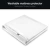 Jay-Be Compact Folding Bed With Mattress