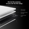Jay-Be Compact Folding Bed With Mattress