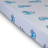 Choo Choo Comfy Spring Single Orthopaedic Kids Mattress