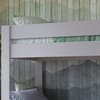 Coast Grey Wooden Bunk Bed