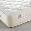 Comfort Ortho 1400 Pocket Sprung Mattress 4ft6 Double (135 x 190 cm)