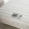 Membound Memory Foam Spring Mattress