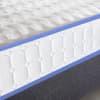 Cool Blue Comfort 1000 Pocket Sprung Mattress