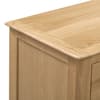 Cotswold Oak 4 + 2 Drawer Chest