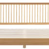 Cotswold Oak Wooden Bed