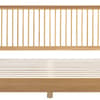 Cotswold Oak Wooden Bed