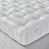 Signature Crystal 3000 Pocket Sprung Orthopaedic Natural Mattress - 4ft6 Double (135 x 190 cm)