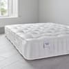 Woodbury Grey Storage Bed with Signature 3000 Mattress Included